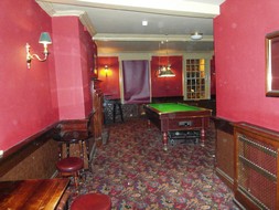 Avon Paranormal Team - The KingWilliam